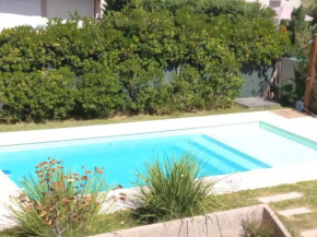 Casa Lycka
